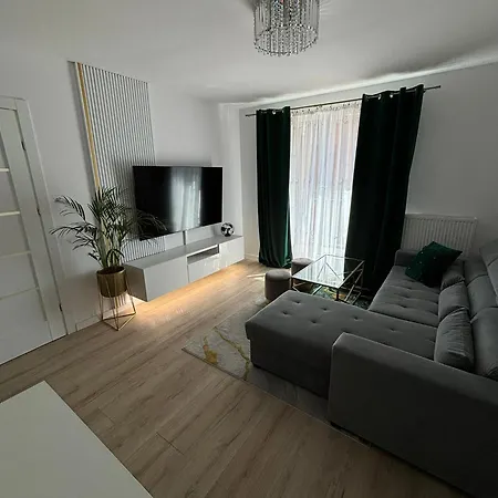 River House Szczecin
