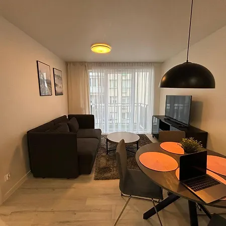 Appartement River House